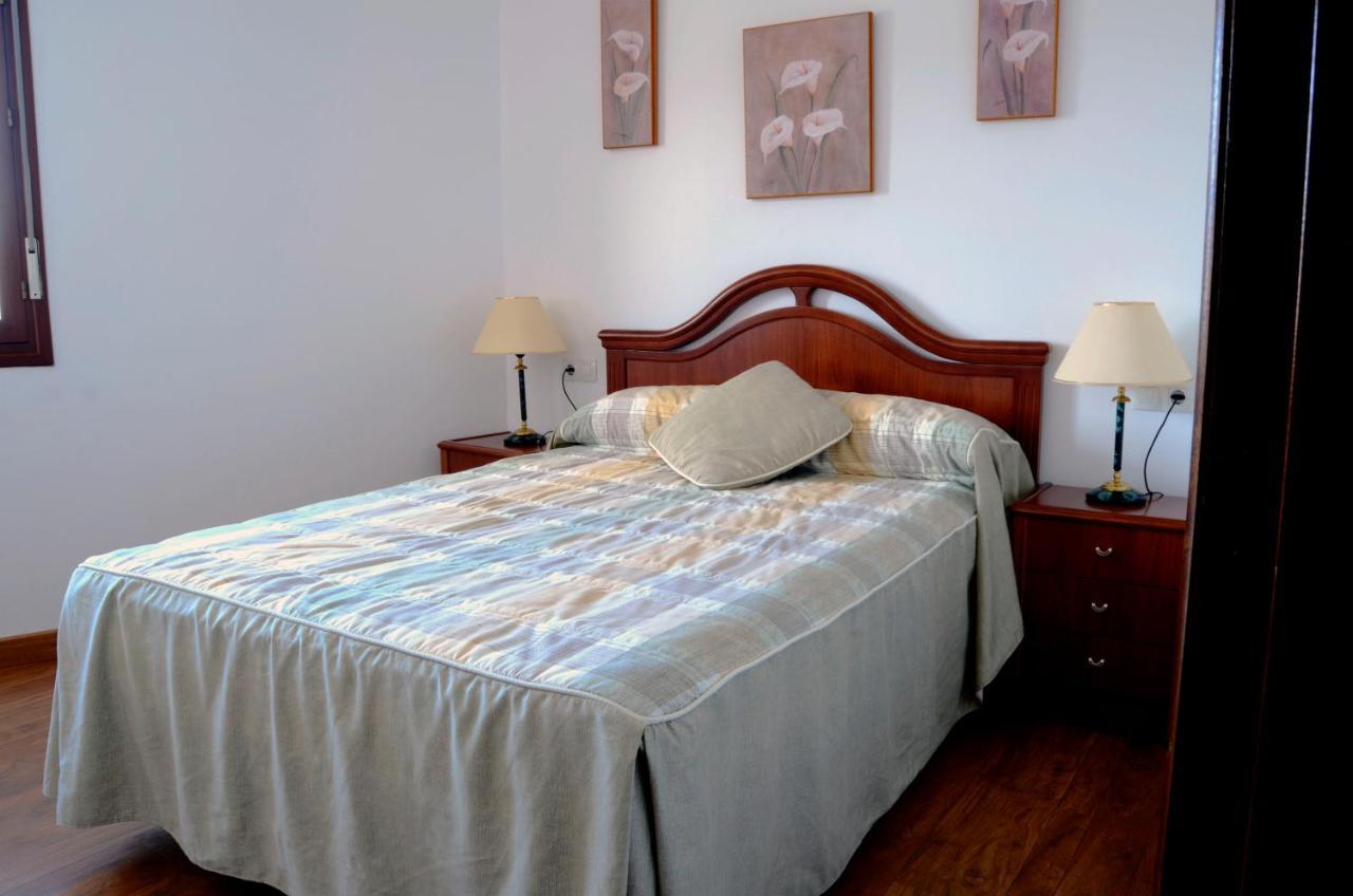Apartamento Mari Carmen Muxía