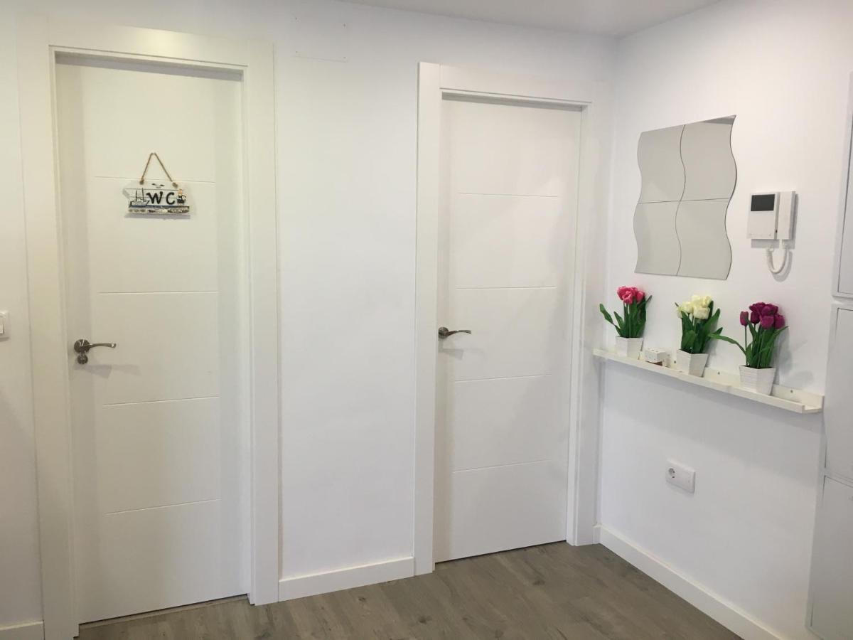 ático De Lujo 90m De Terraza Y Jacuzzi Privado En Cabria, Almuñecar Apartamento
