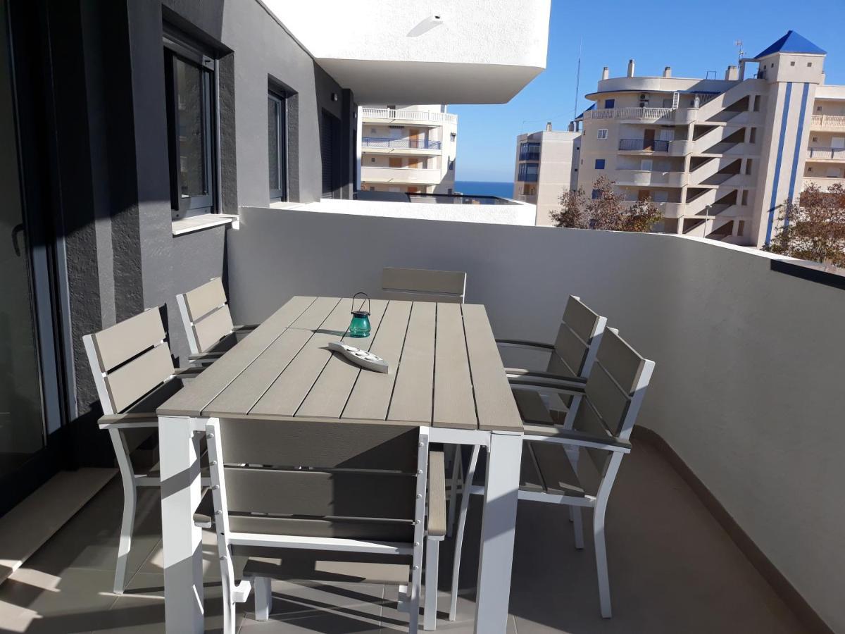 Apartamento Sangria