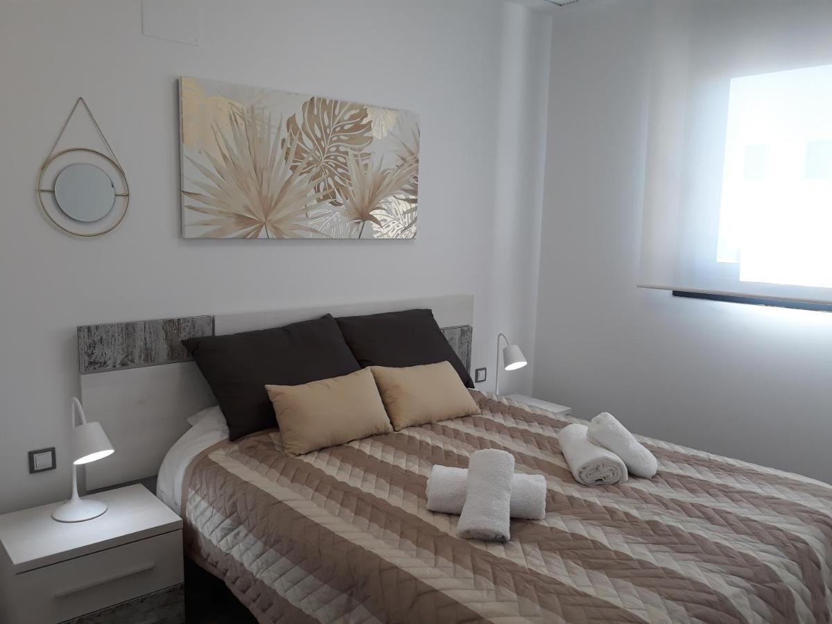 Apartamento Sangria *