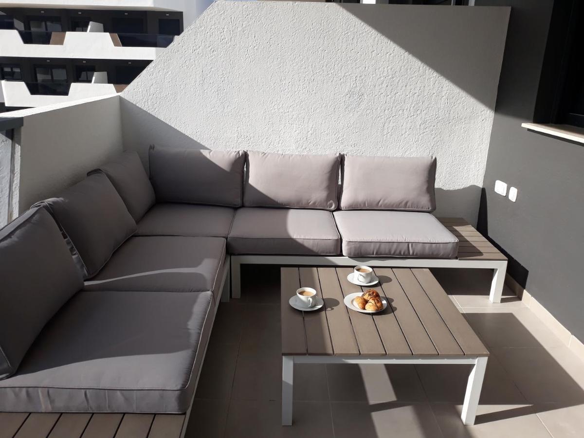 Apartamento Sangria Arenales del Sol
