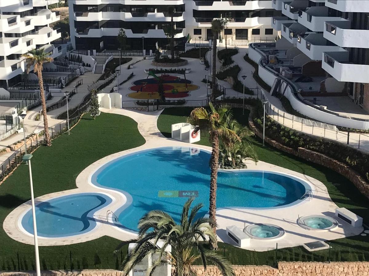 Sangria Apartamento Arenales del Sol