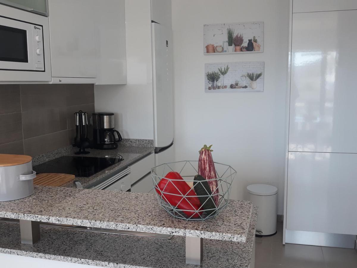 Apartamento Sangria *