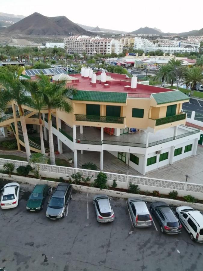 Achacay Apartment