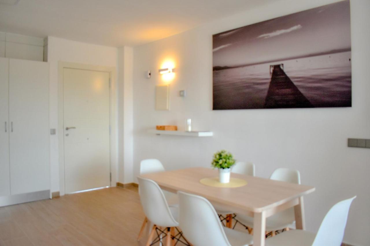 Apartamento In Siesta 2 Puerto