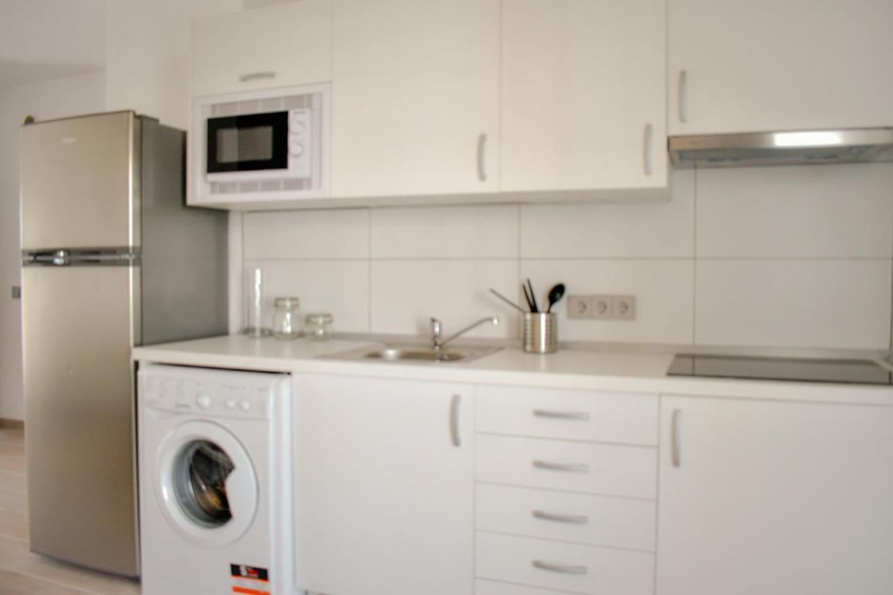 Apartamento In Siesta 2 Puerto *