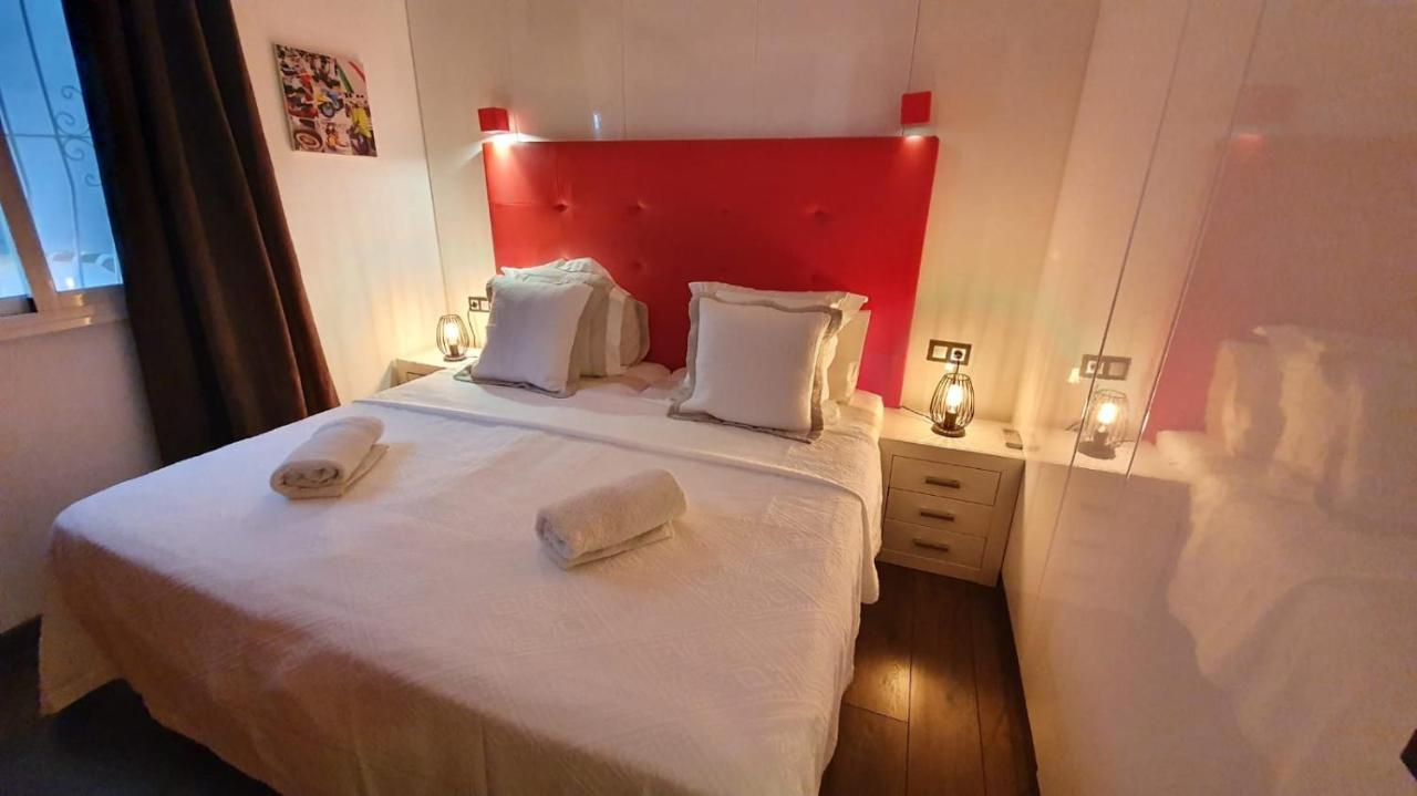 Apartamento Panorama Luxury