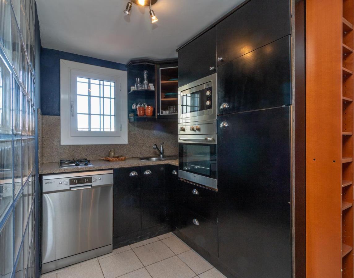 Goldhome - Currican - Casa Con Amarre, Terraza, Barbacoa, Wifi Holiday home Empuriabrava