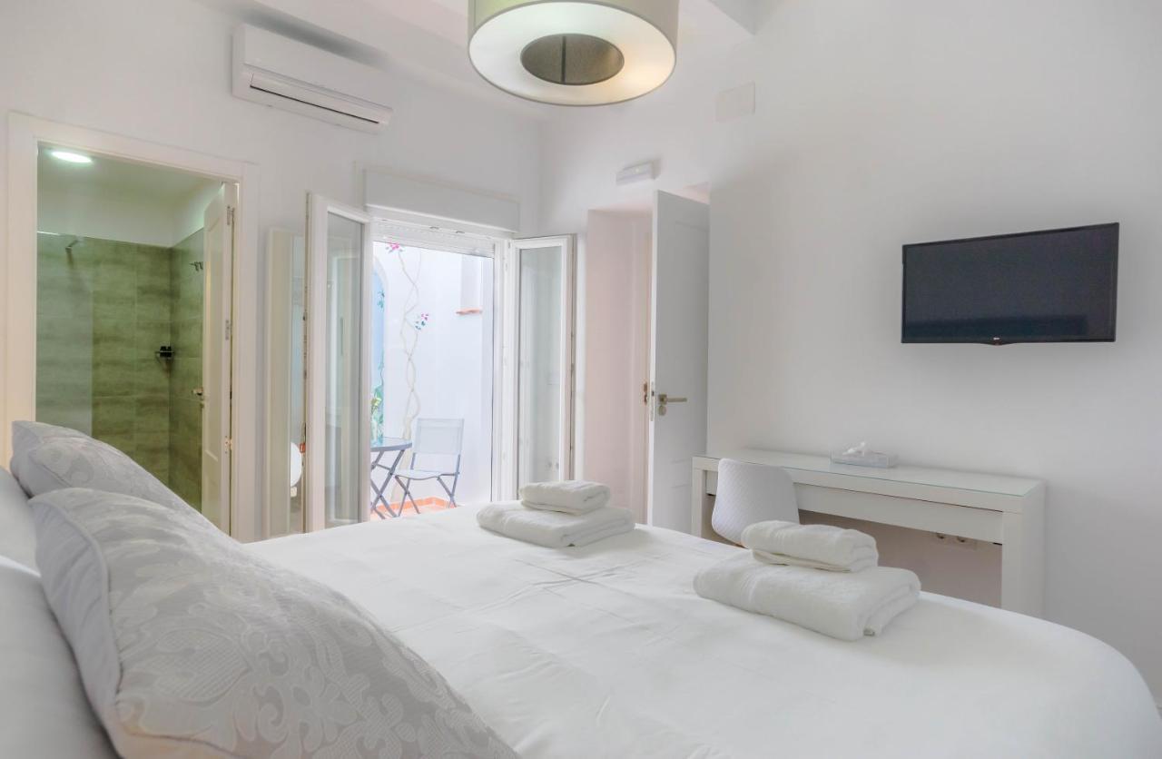 Su Casa Guest house Ayamonte