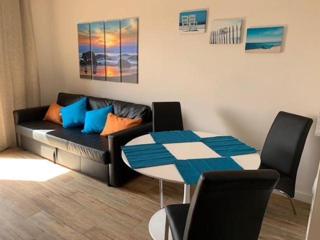 Bahia Sol Deluxe Apartment