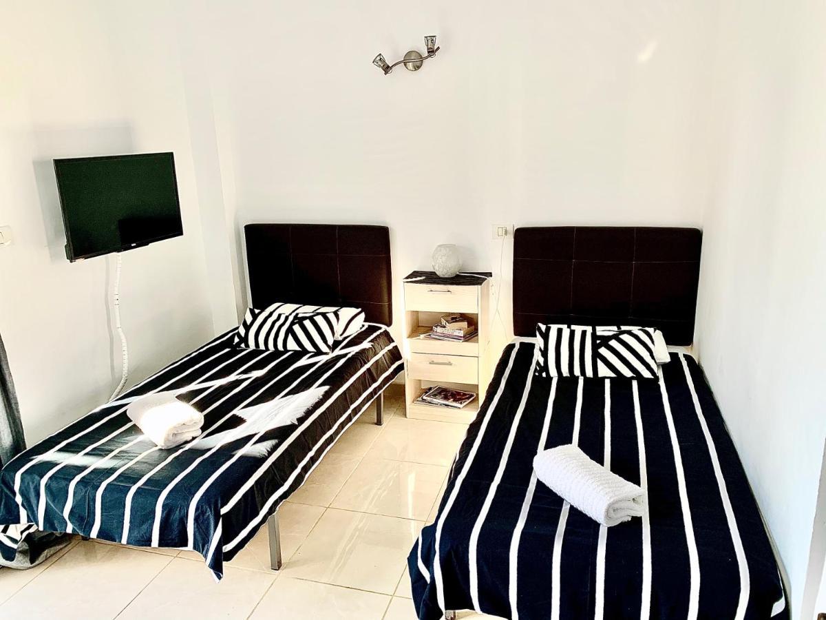 Apartamento Beachfront Americas Playa de las Américas