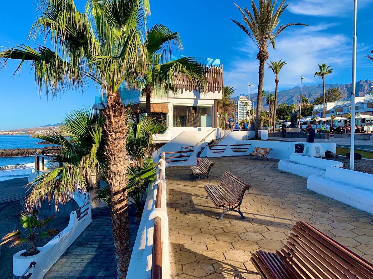 Apartamento Beachfront Americas *
