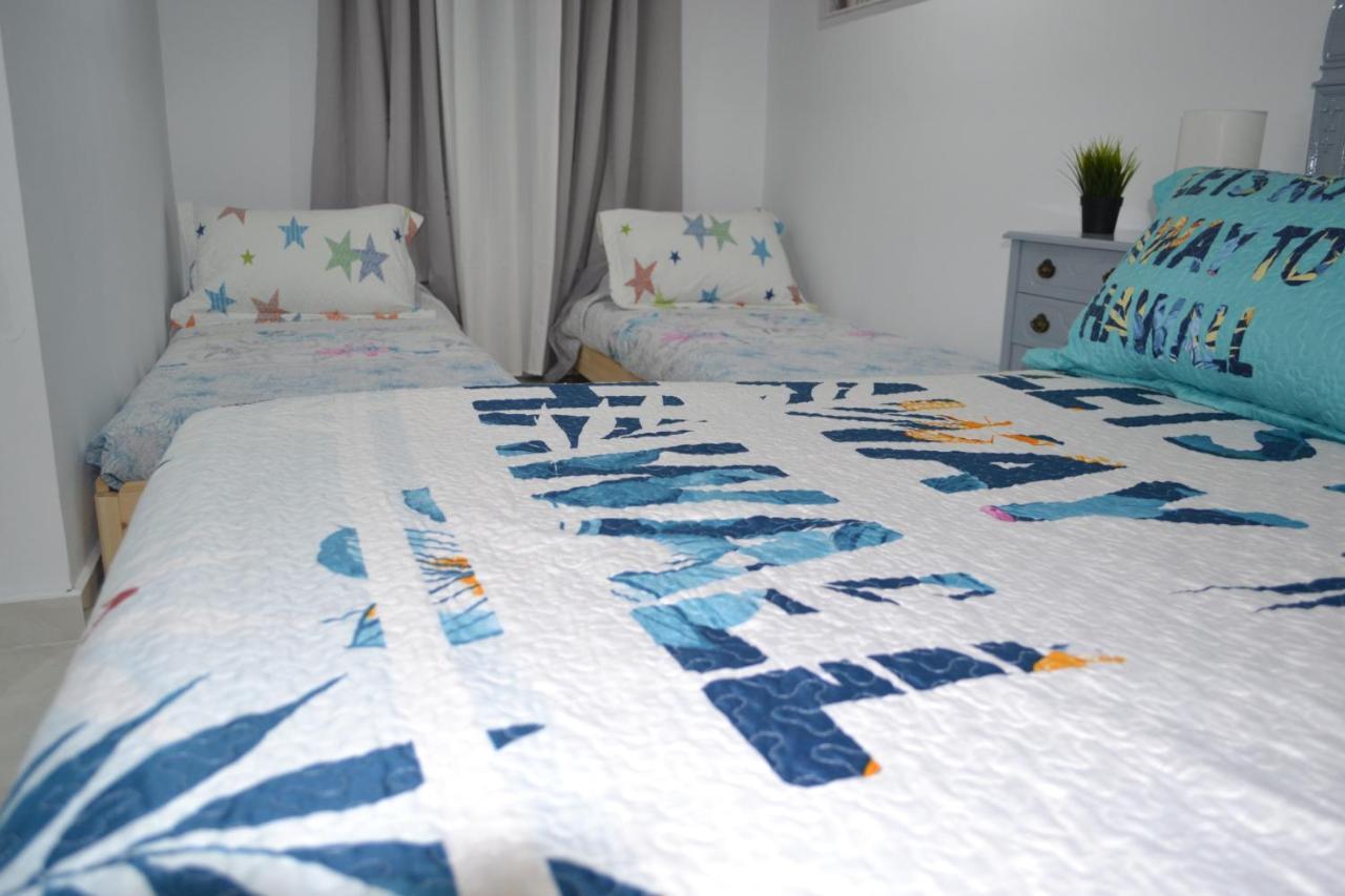 Apartamento Gran Notch *