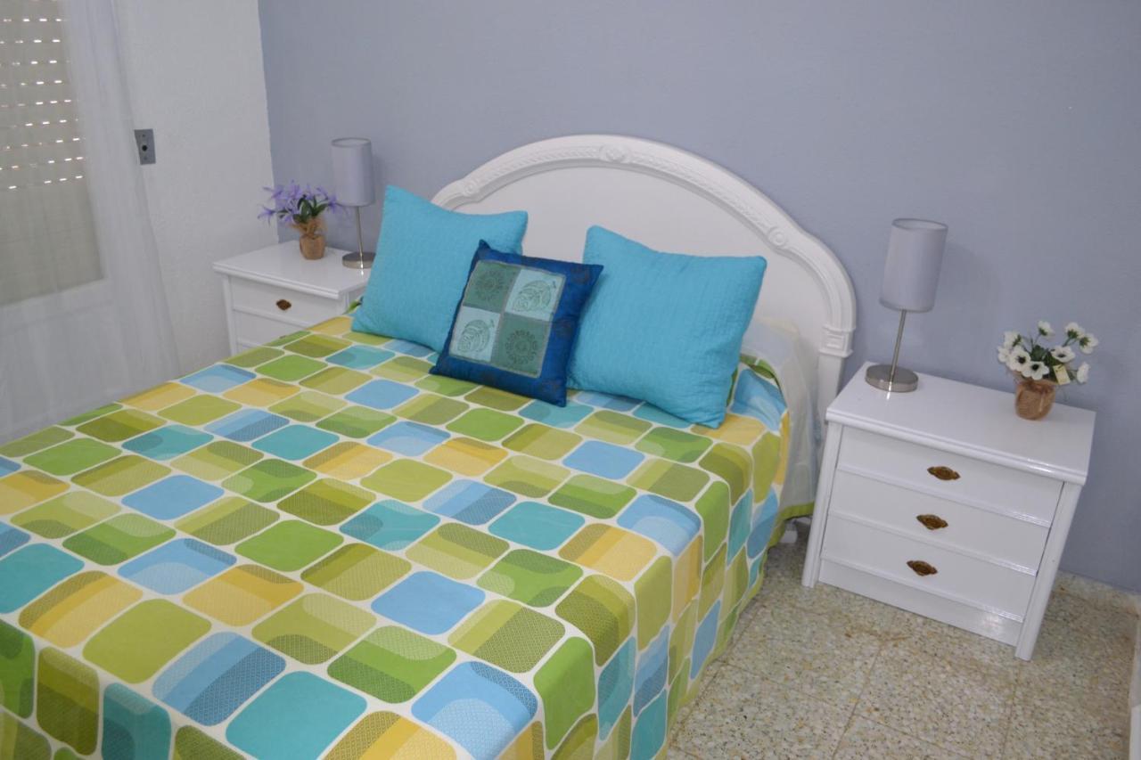 Apartamento Gran Notch *