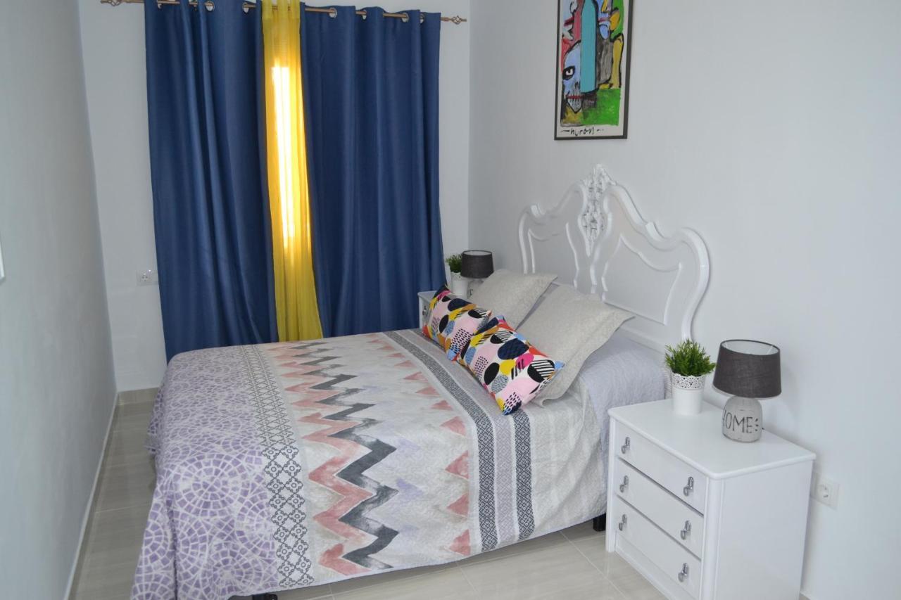 Apartamento Gran Notch *