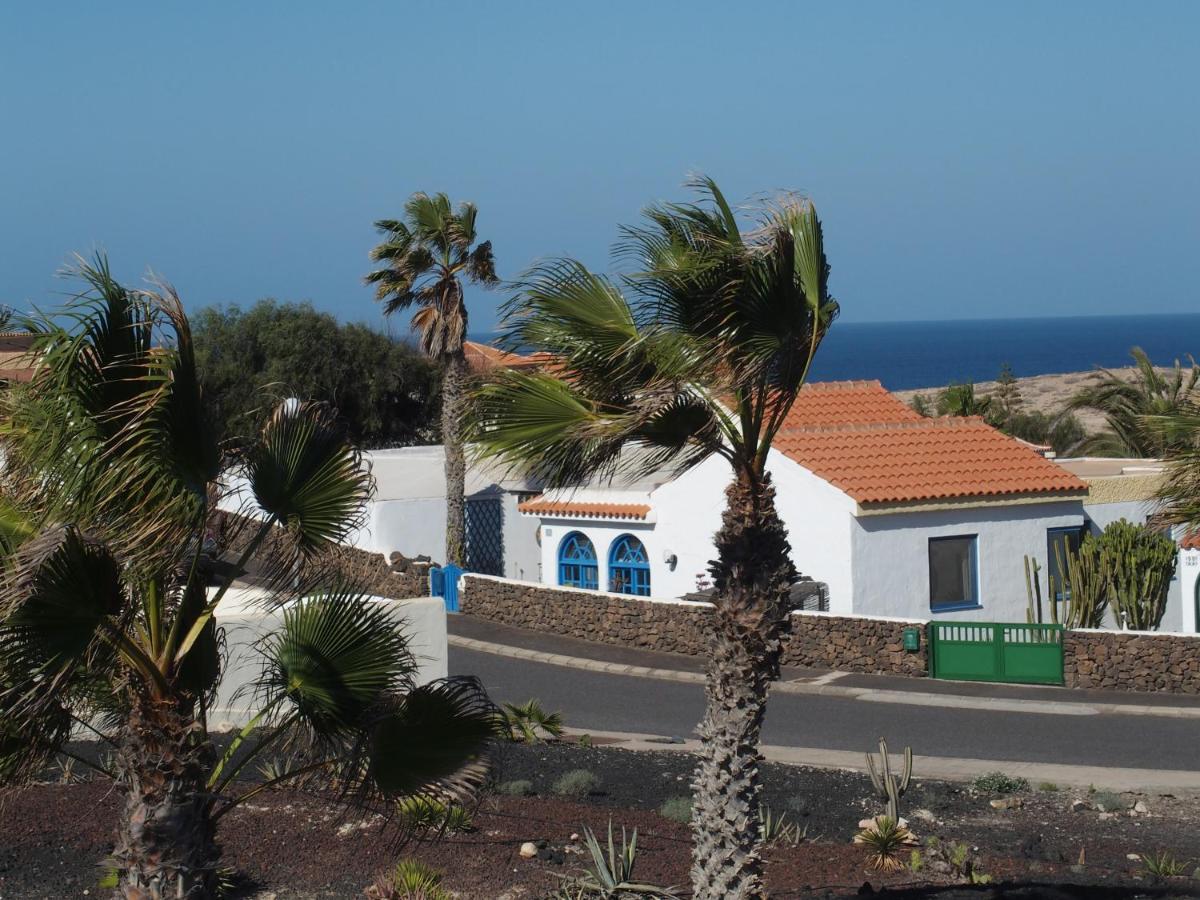 Casa Calma Сasa de vacaciones *