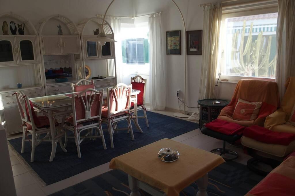 Casa Calma Сasa de vacaciones