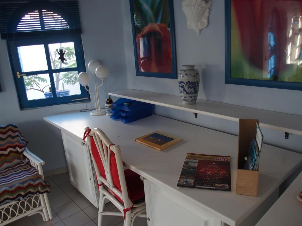 Casa Calma Сasa de vacaciones La Pared (Las Palmas)
