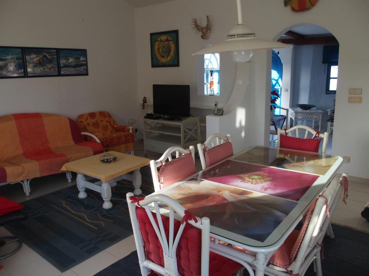 Casa Calma Сasa de vacaciones La Pared (Las Palmas)