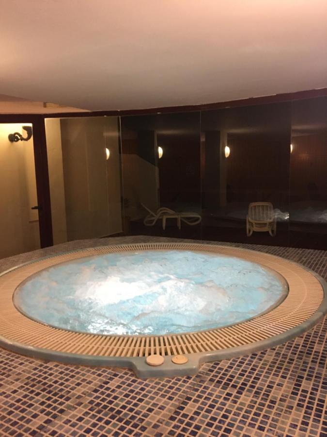 Puerta Del Mar, ático&spa Incluido En Primer Linea