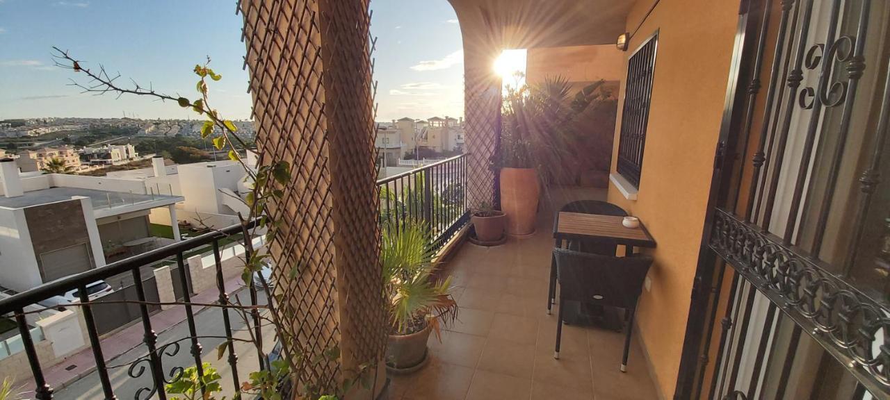 Almendricos - 3 Bedrooms Orihuela Costa Apartment