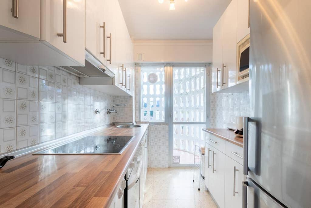 Viii By Aston Apartamento *