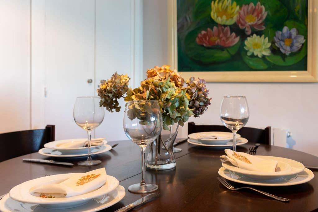 Viii By Aston Apartamento