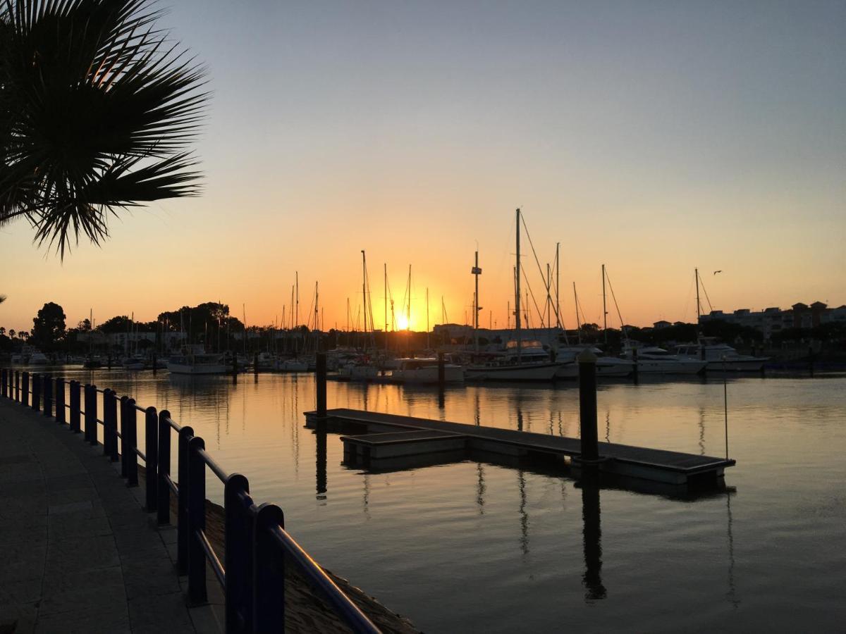 Guest house Su Casa Ayamonte
