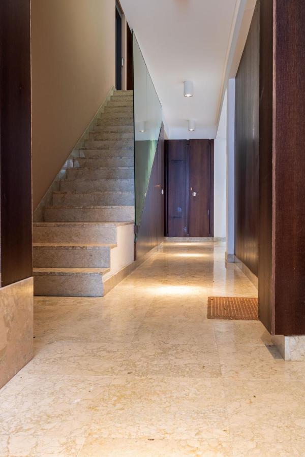 Alkazar Gardens Old Town 6 Pax Apartment Seville
