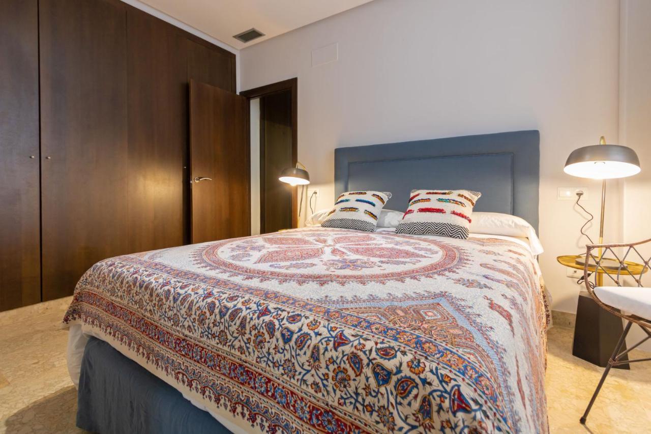 Apartment Alkazar Gardens Old Town 6 Pax