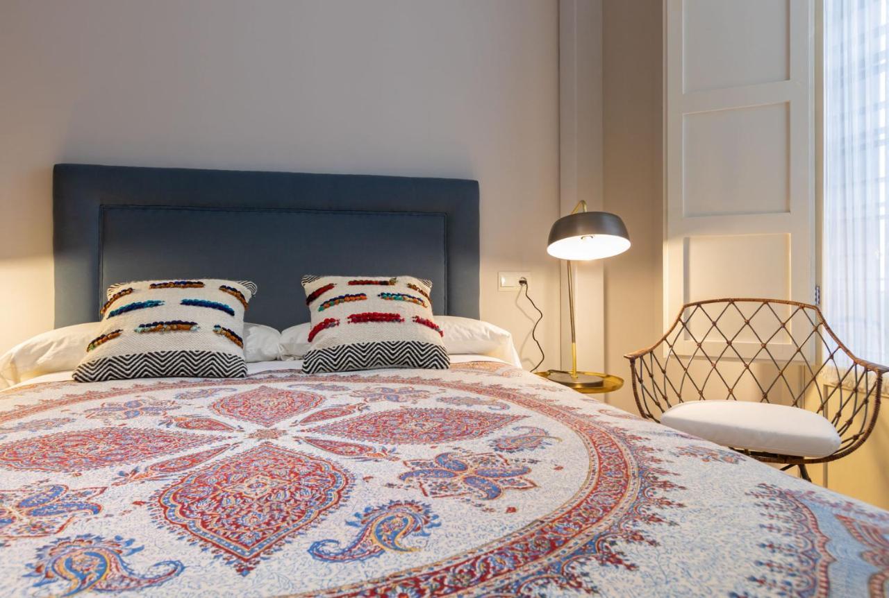 Alkazar Gardens Old Town 6 Pax Apartment Seville