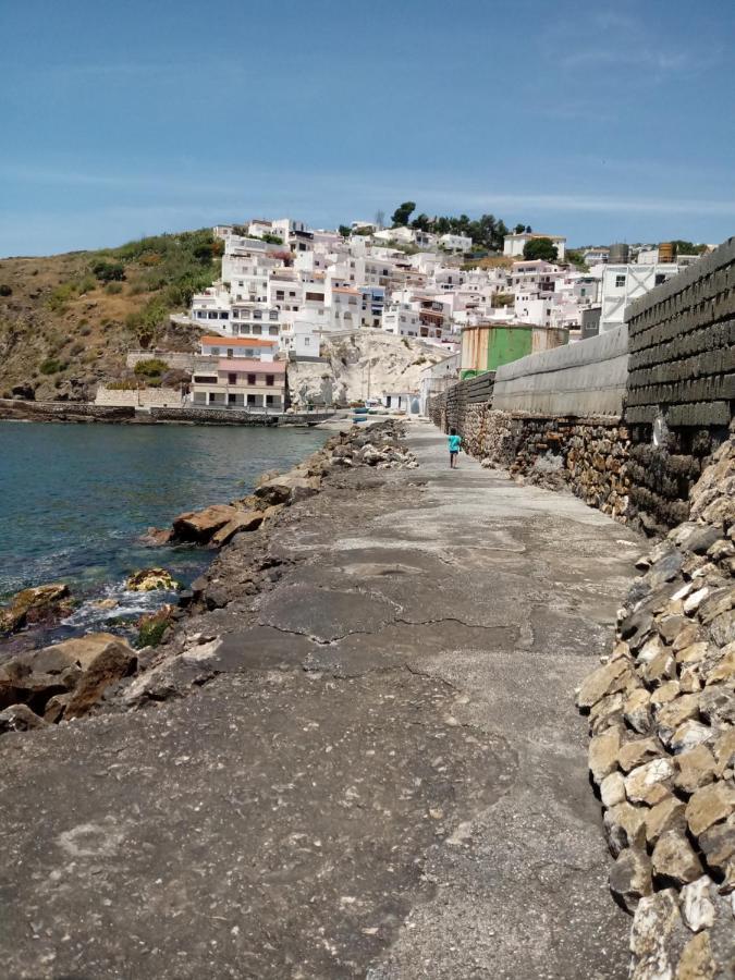 Holiday home Alojamiento Aguas De Sol De De Salobrena