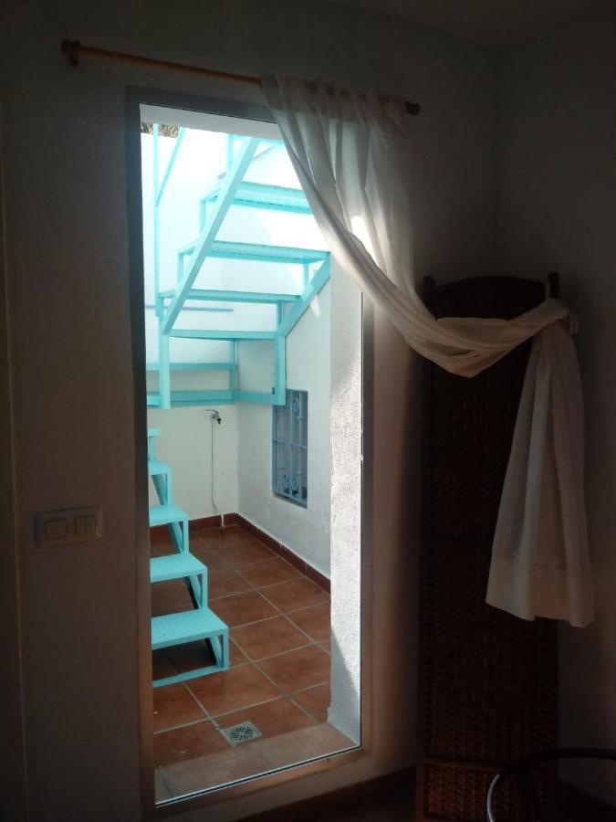 Alojamiento Aguas De Sol De De Salobrena Holiday home La Caleta-Guardia