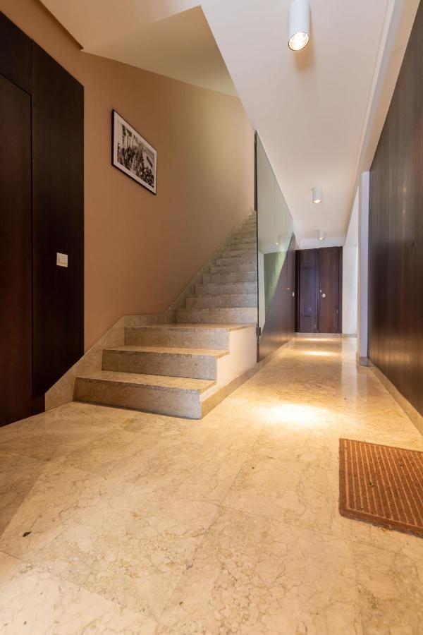 Apartment Alkazar Gardens Old Town 6 Pax Seville
