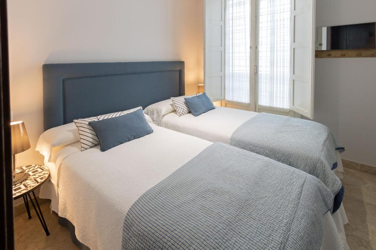 Apartment Alkazar Gardens Old Town 6 Pax *