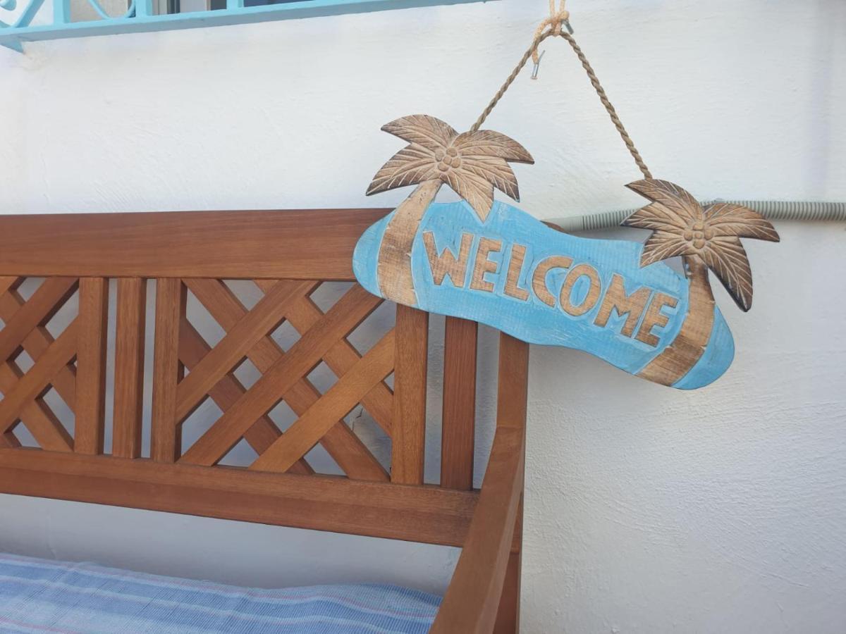 Holiday home Alojamiento Aguas De Sol De De Salobrena