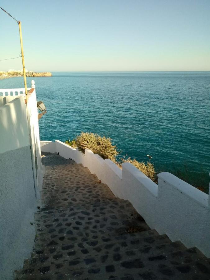 Alojamiento Aguas De Sol De De Salobrena Holiday home