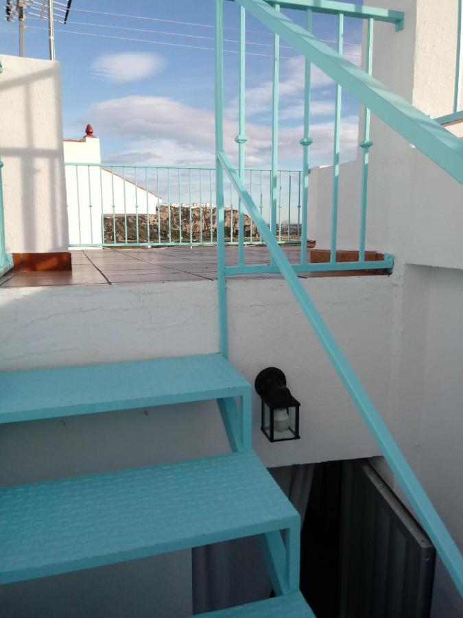 Holiday home Alojamiento Aguas De Sol De De Salobrena