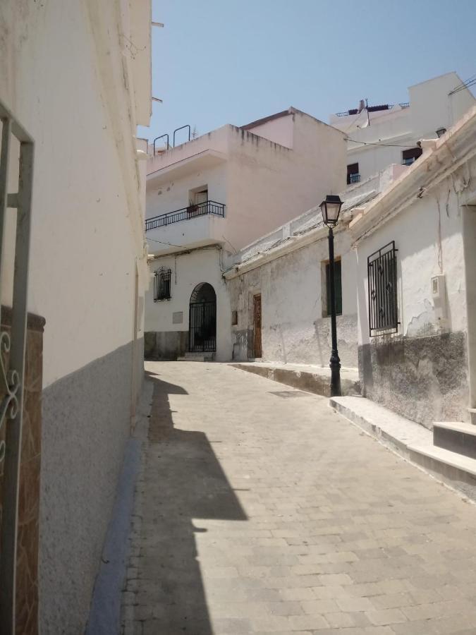 Alojamiento Aguas De Sol De De Salobrena *