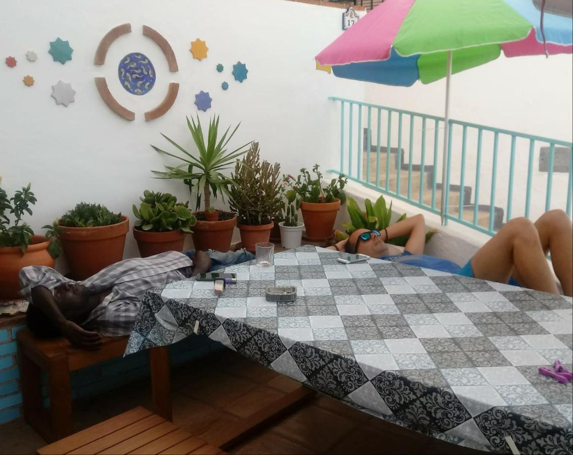 Alojamiento Aguas De Sol De De Salobrena Holiday home *