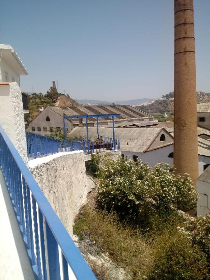 Alojamiento Aguas De Sol De De Salobrena * La Caleta-Guardia