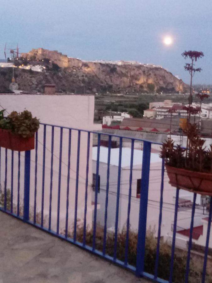 Holiday home Alojamiento Aguas De Sol De De Salobrena *