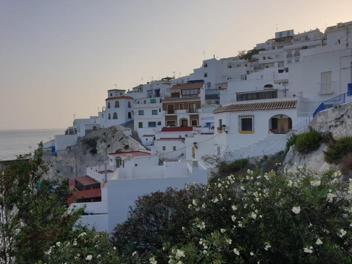 Alojamiento Aguas De Sol De De Salobrena Holiday home *