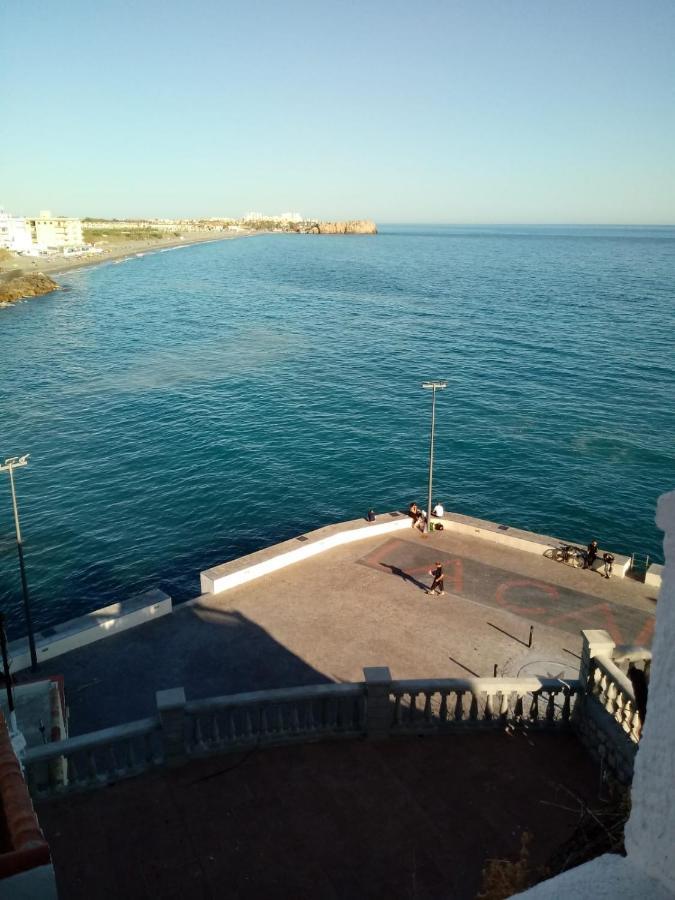 Alojamiento Aguas De Sol De De Salobrena