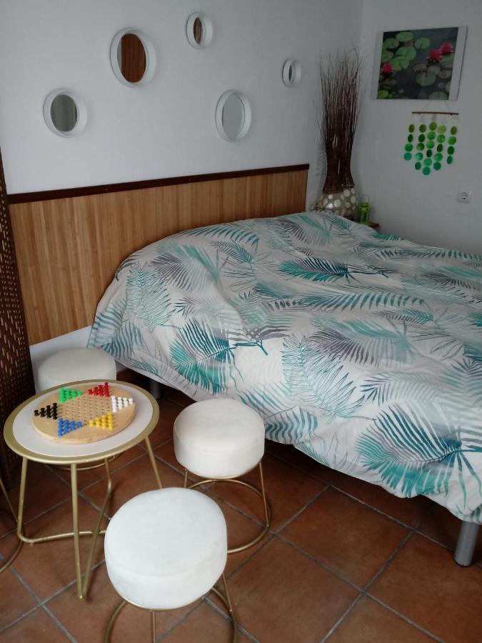 Alojamiento Aguas De Sol De De Salobrena * La Caleta-Guardia