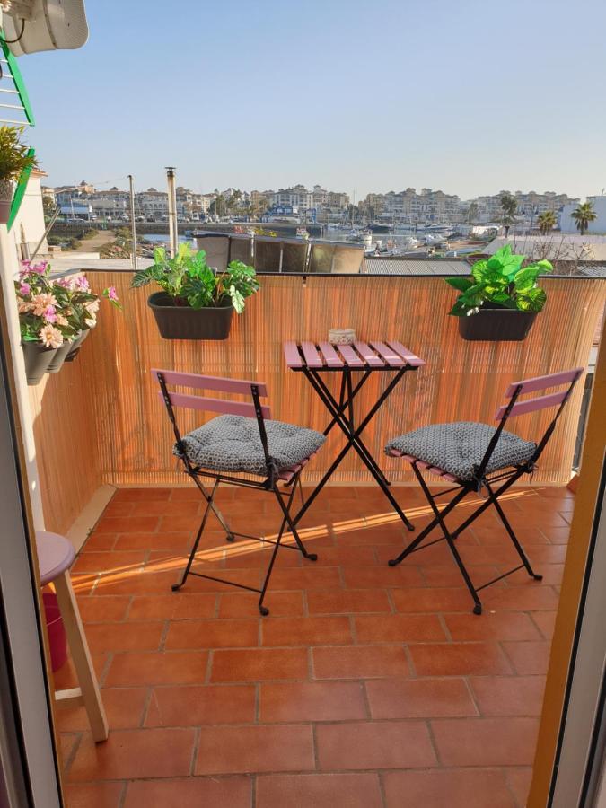 Apartamento Sol Y Luz *