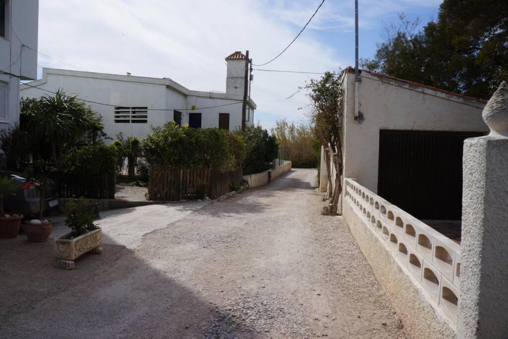 Oden 11 Apartamento Altea