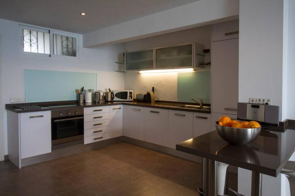 Apartamento Oden 11 Altea