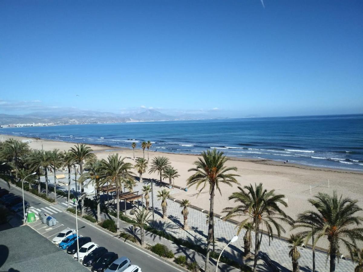 Apartment Torremar Alicante