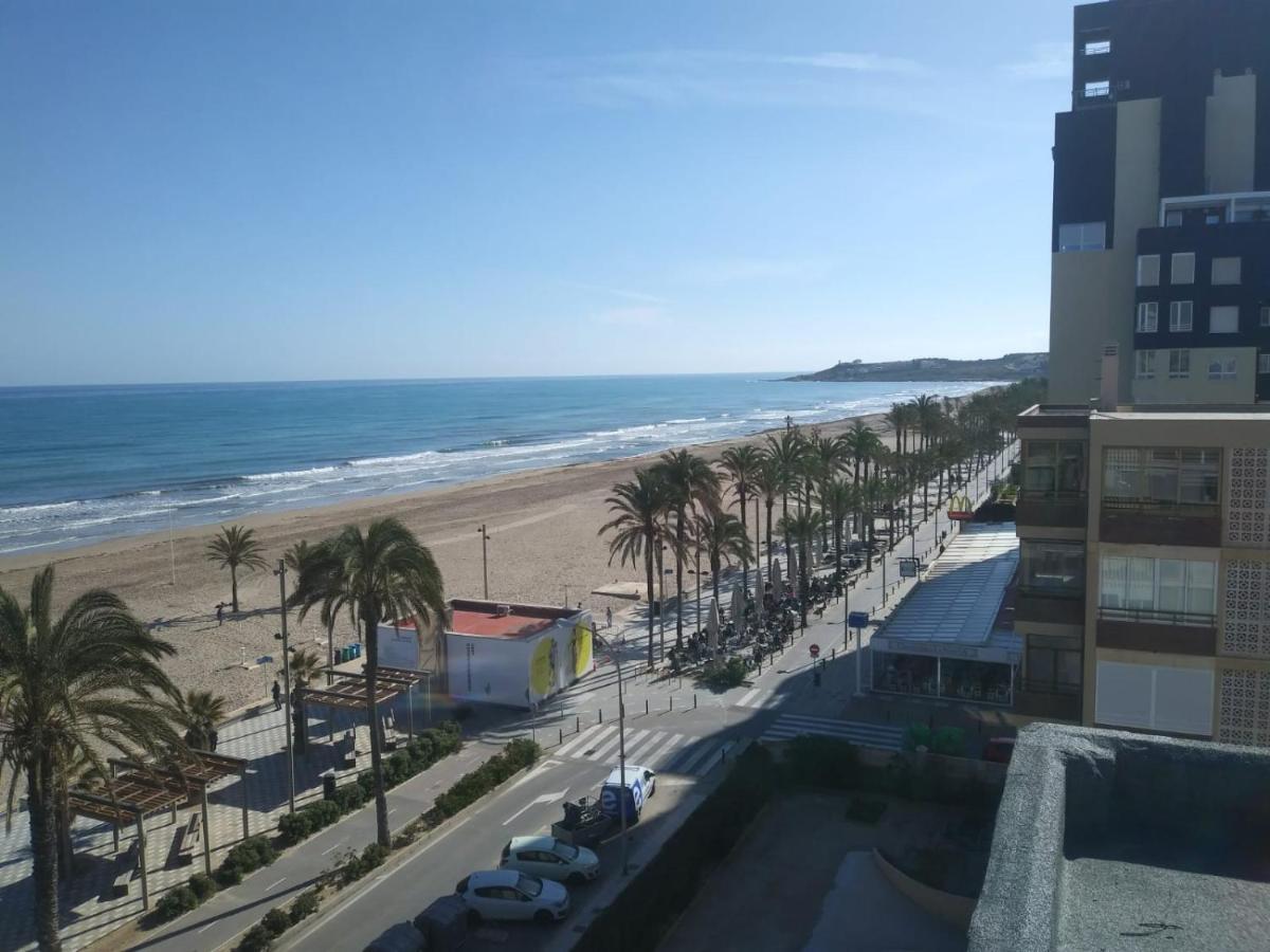 Torremar Apartment *